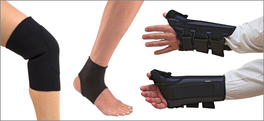 Body braces – Argo Shoes and Medical Supplies