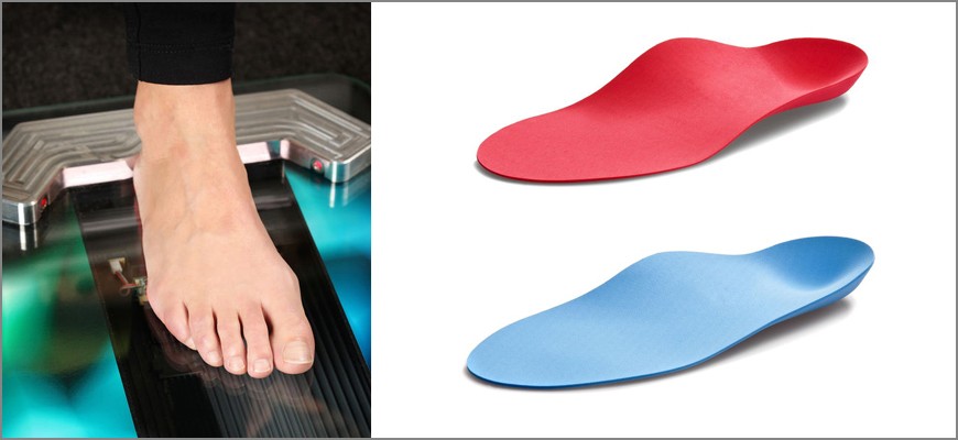 Orthotics and arch supports – Argo Shoes and Medical Supplies